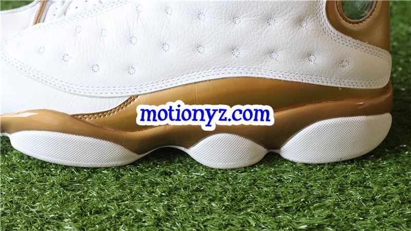 Authentic Air Jordan 13 DMP Defining Moments Pack